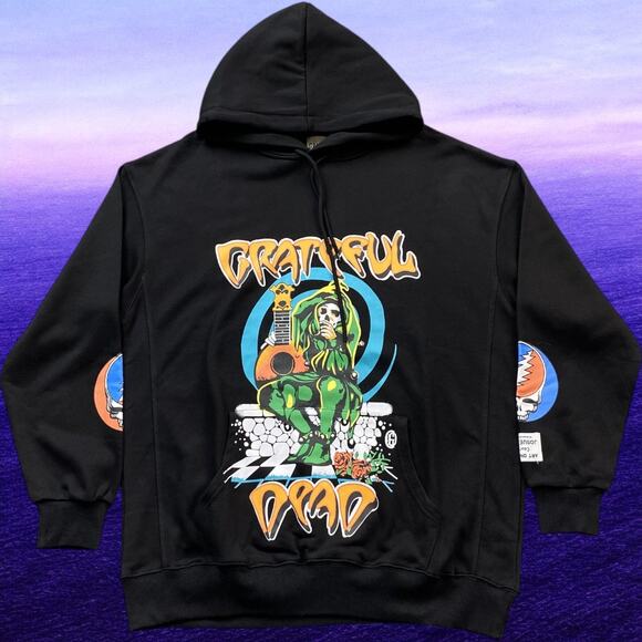 Gallery dept Other - Gallery dept black hoodie